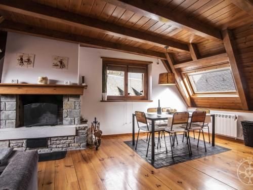 CASA REINA de Alma de Nieve 3