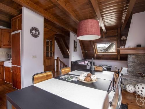 CASA REINA de Alma de Nieve 3 estrelas em Tredós