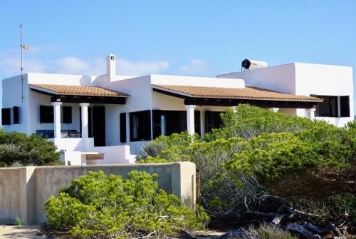 Casa Sa Playa - Astbury Formentera 1