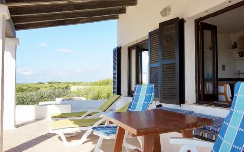 Casa Sa Playa - Astbury Formentera 3