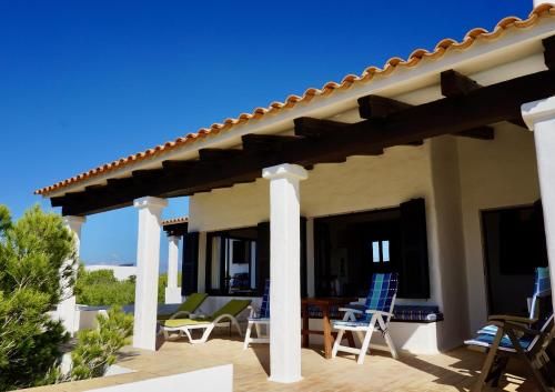 Casa Sa Playa - Astbury Formentera 2