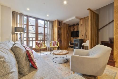 Luderna - Casa Serra Nauta 2