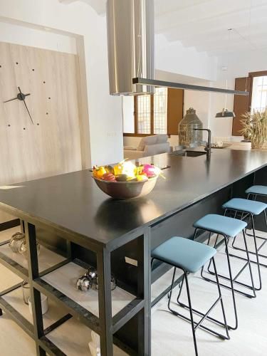 Casa Rural El Americano y disfruta de lo natural 1