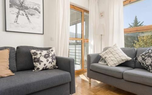 Selva Blanca de Villanua 3