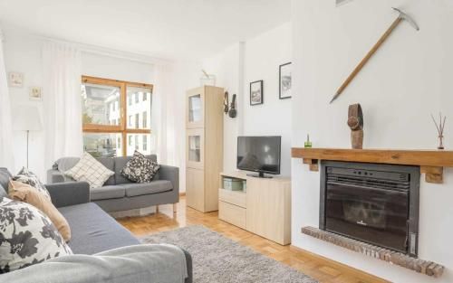 Selva Blanca de Villanua 2