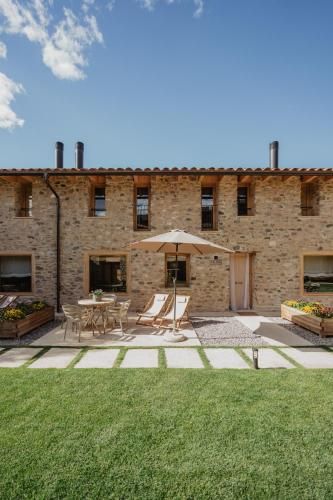 CAL GALL rural Cerdanya 4 estrelas em Bellver de Cerdanya