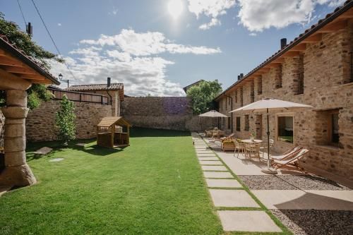 CAL GALL rural Cerdanya 2