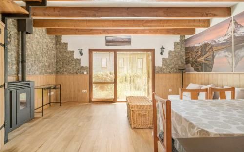 Casa los Altos de Santiago 2