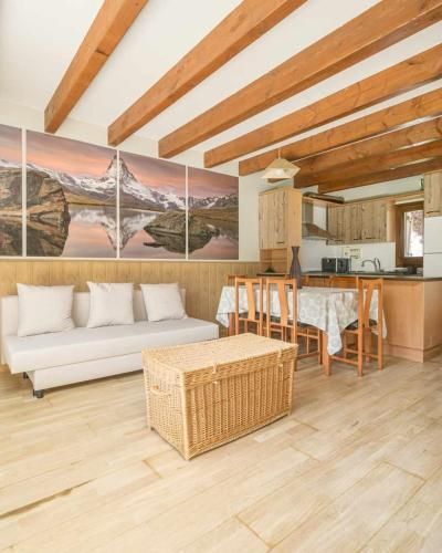 Casa los Altos de Santiago 3