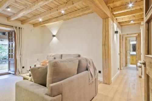 Luderna - Apartamento con jardín Saublanca 3