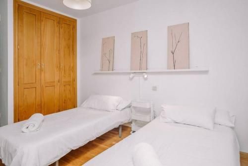 Carlina Garaje terraza y excelente ubicación 3