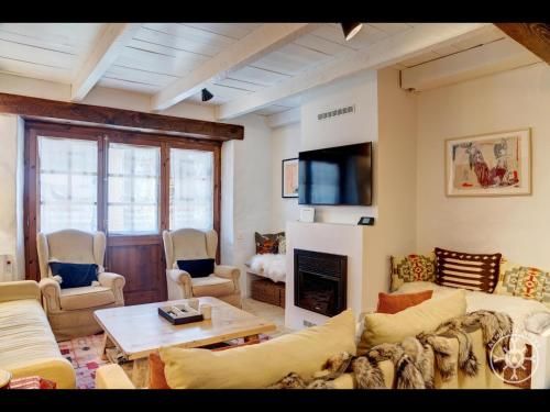 TESO DERA MINA de Alma de Nieve 3 estrelas em Tredós