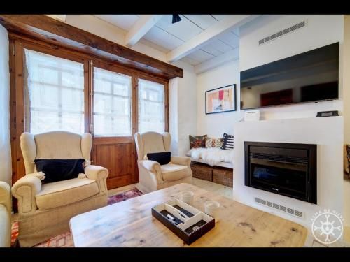 TESO DERA MINA de Alma de Nieve 3