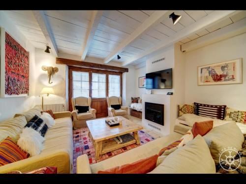 TESO DERA MINA de Alma de Nieve 2