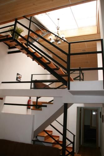 Casa Ramon y Cajal Alcañiz 3