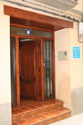 Casa Ramon y Cajal Alcañiz 2