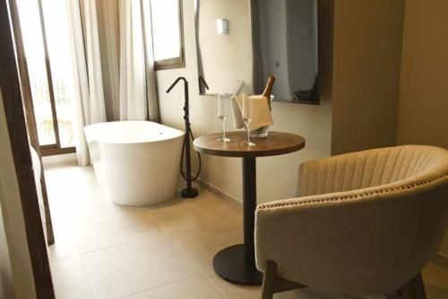 Mochoruralhome ulldemo suite 3