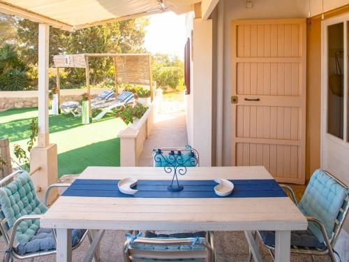 Casa Rosella - Formentera Break 3