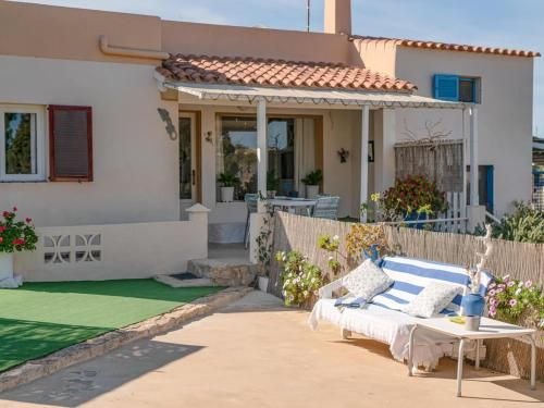 Casa Rosella - Formentera Break 2