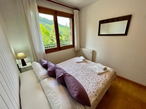 C20 - Alojamiento en Edif. Pirineos Cerler - Villmor 2