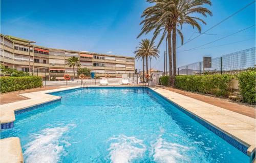 Stunning Apartment In Cabo De Gata 2