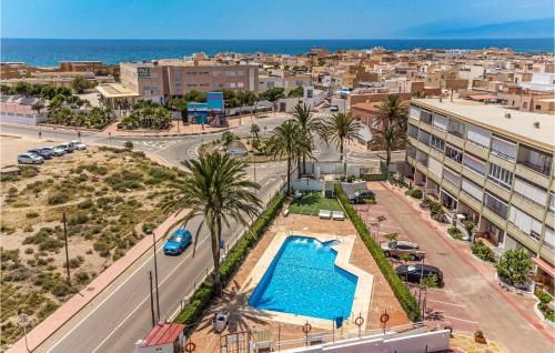 Stunning Apartment In Cabo De Gata 1