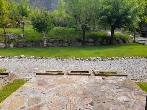 Planta baja tranquila Besiberri 11 2