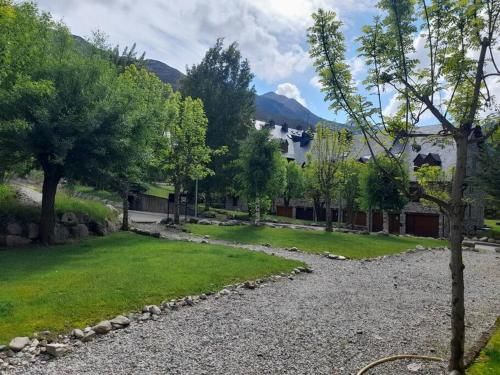 Planta baja tranquila Besiberri 11 1