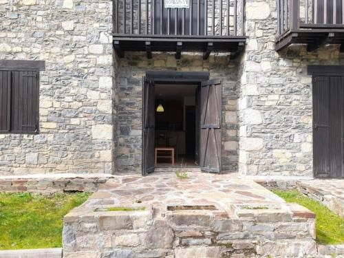 Planta baja tranquila Besiberri 11 3