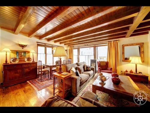 MULLERES de Alma de Nieve 1