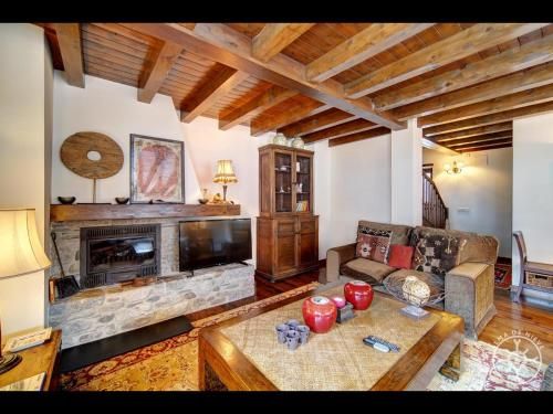 MULLERES de Alma de Nieve 2