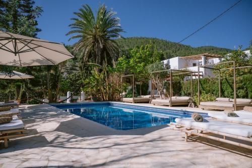 Valley Club Ibiza - Boutique Agroturismo 1