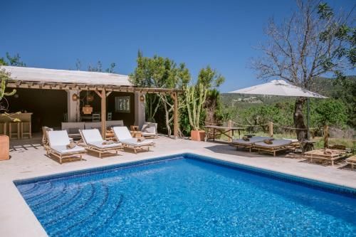 Valley Club Ibiza - Boutique Agroturismo 2