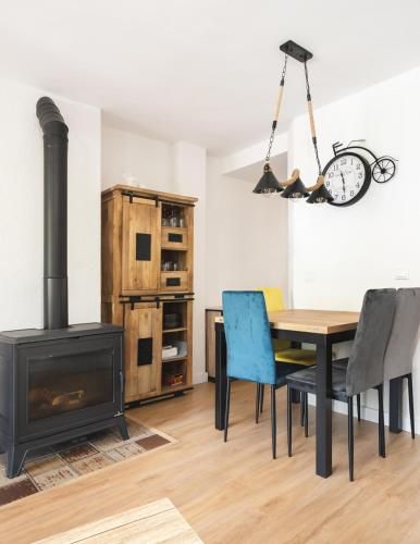 La gran plaza de candanchu 2