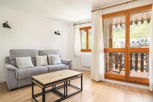 La gran plaza de candanchu 3