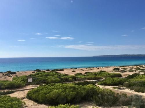 Casa Stefi - Astbury Formentera 2