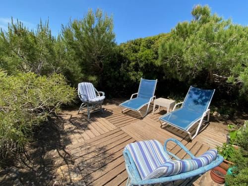 Casa Stefi - Astbury Formentera 3