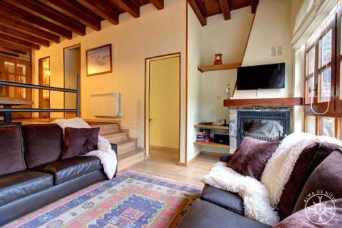 CASA AIGUAMOIX de Alma de Nieve 3