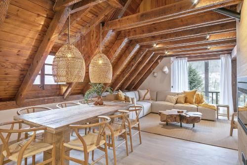 Luderna - Dúplex Bolard 1