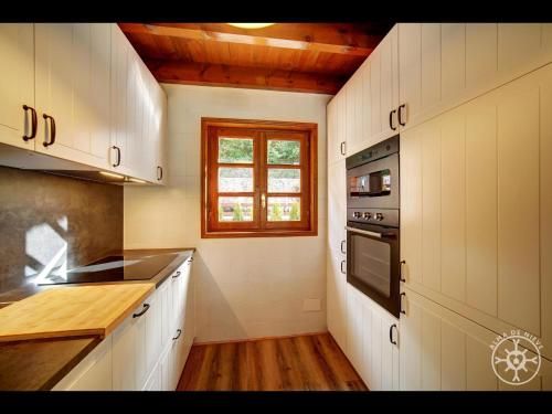 CASA DEL VALLE de Alma de Nieve 2