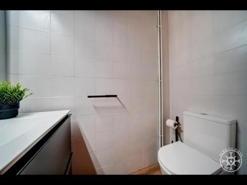 CASA DEL VALLE de Alma de Nieve 3 estrelas em Tredós