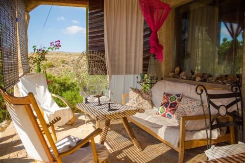 Cortijo La Joya de Cabo de Gata 1