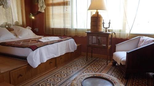 Cortijo La Joya de Cabo de Gata 2