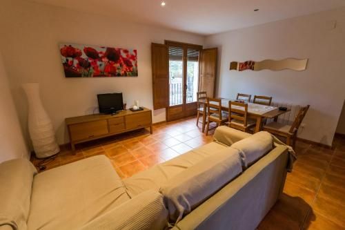 Lo Planet 3 estrelas em Beceite