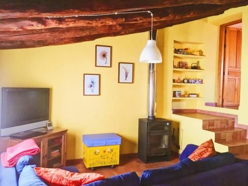 Casa Rural FuenteVieja 3