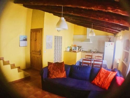 Casa Rural FuenteVieja 2