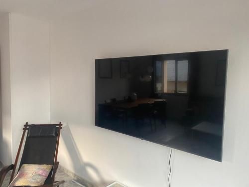 Apartamento Rincón del Cielo 3