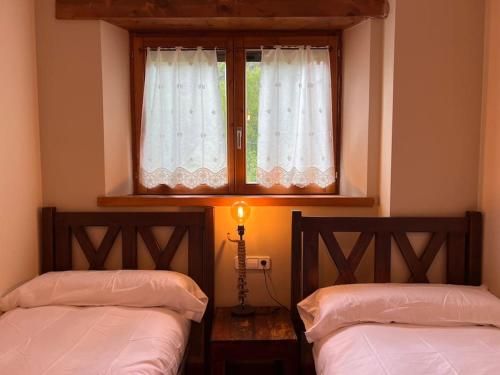 Cal Mestre - L'Amfitriona 3