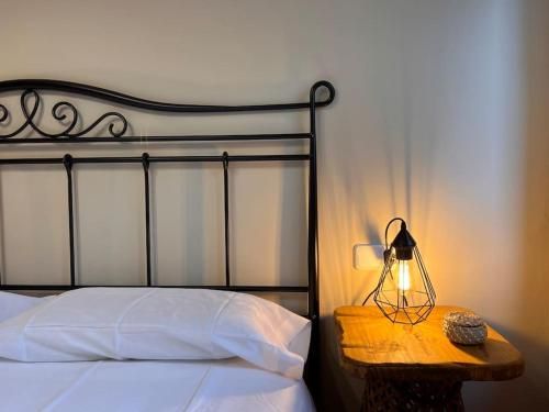 Cal Mestre - L'Amfitriona 2