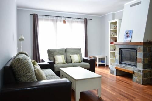 Apartamento Raval - L'Amfitriona 3 estrelas em Rialp